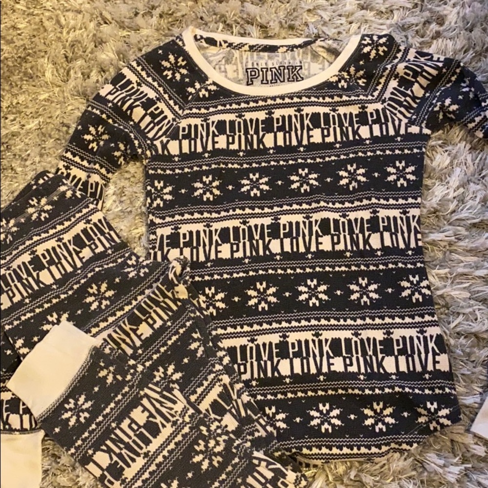 Christmas Pajamas
